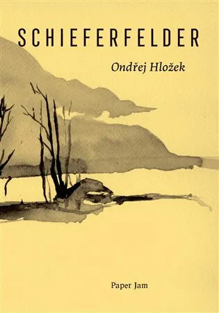 Schieferfelder - Ondřej Hložek