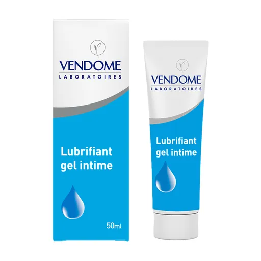 Laboratoires Vendome Lubrikační gel 50 ml