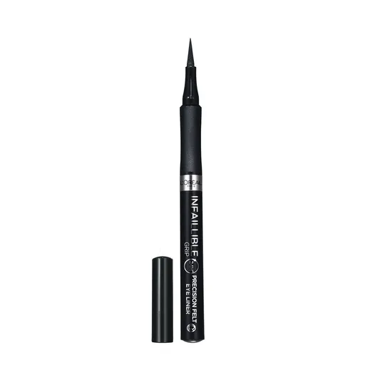 L'Oréal Paris Linka na oči Infaillible Grip 24H Precision Felt (Eye Liner) 1 ml Brown