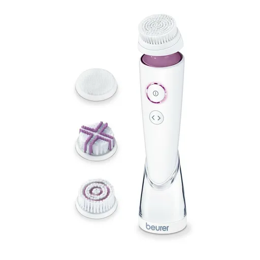 Beurer FC 95 čistící kartáč pro každodenní péči o pleť