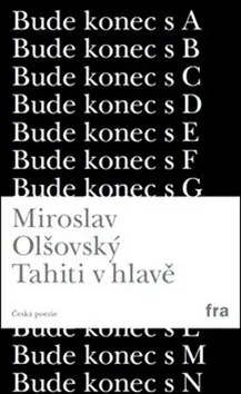 Tahiti v hlavě - Miroslav Olšovský