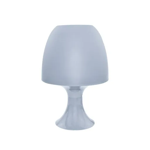 ACA Lighting Floor&Table stolní svítidlo 1024SLGY