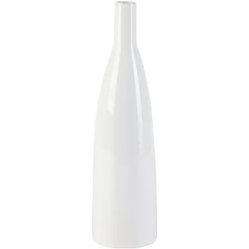 by inspire Váza 'Smart' (10x10x36,2 cm), bílá (8857-00-00)