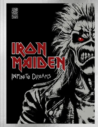 Iron Maiden: Infinite Dreams