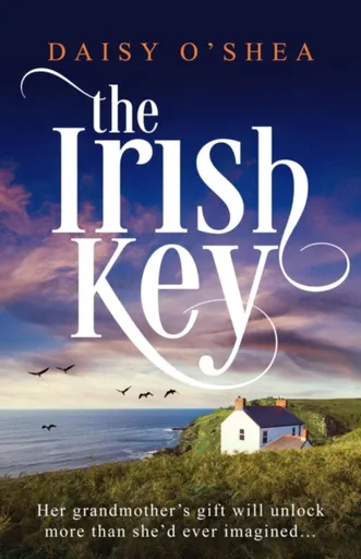 The Irish Key - Daisy Oâ€™Shea