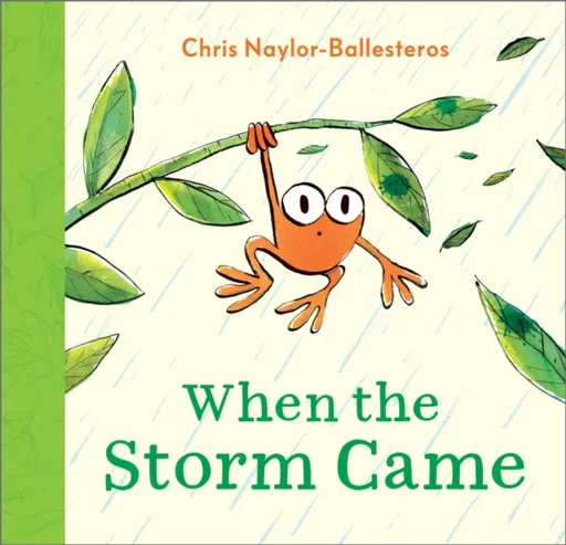 When the Storm Came - Naylor-Ballesteros Chris