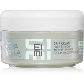 Wella Professionals Eimi Grip Cream stylingový krém flexibilní zpevnění 75 ml