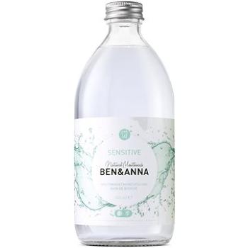 BEN&ANNA Sensitive 500 ml (4260491220554)