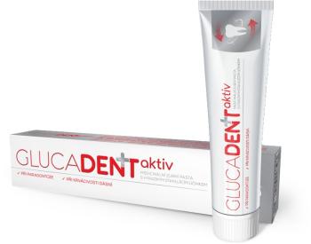 Fogkrém Glucadent Aktív fogkrém 95 g