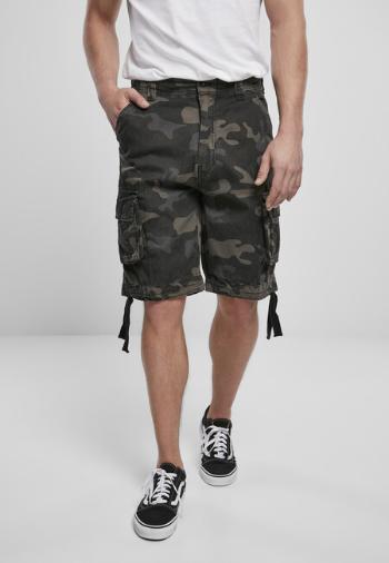 Brandit Urban Legend Cargo Shorts darkcamo - 7XL