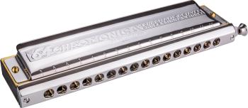 Hohner Chromonica 64 C Chromatická ústní harmonika