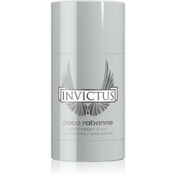 Rabanne Invictus deostick pro muže 75 g