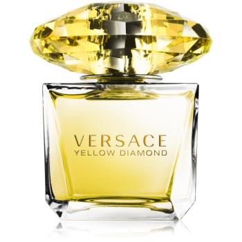 Versace Yellow Diamond toaletní voda pro ženy 30 ml