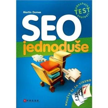 SEO (978-80-251-3456-6)