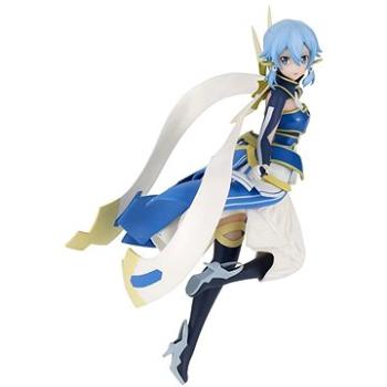 Banpresto figurka Sword Art Online Espresto est-Dressy and motions-The Sun Goddess Solus Sinon (21975-0)