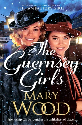 The Guernsey Girls - Wood Mary