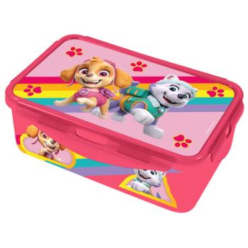 p:os Paw Patrol Girl box na oběd