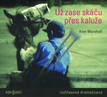 Už zase skáču přes kaluže (CD) - rozhlasová dramatizace