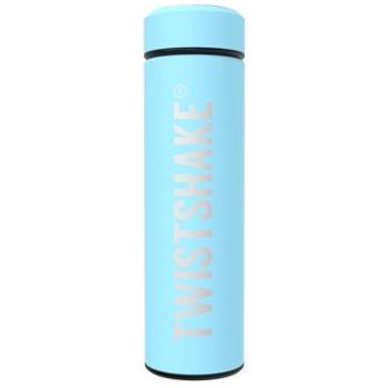 TWISTSHAKE Termoska Hot or Cold 420 ml - modrá (7350083122988)