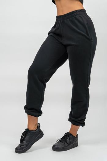 Nebbia Oversized Joggers With Pockets GYM TIME M