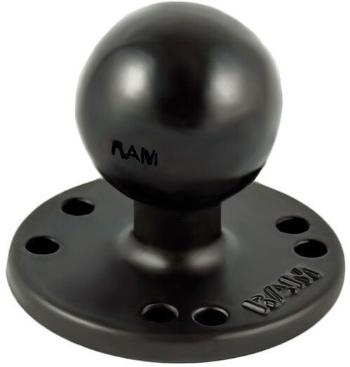 Zebra TC8000 MNT-RAM-B202U cart mount RAM 2,5'' Round Ball Base