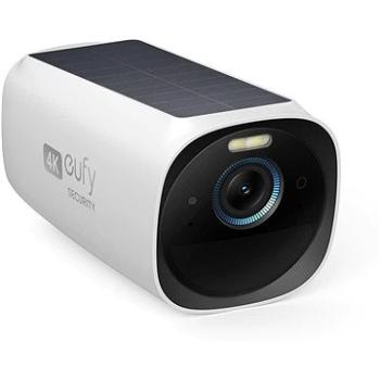 Eufy EufyCam 3 Single cam 4K (T81603W1)