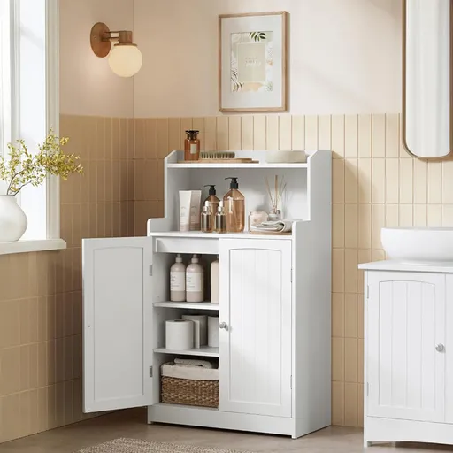 Koupelnová skříňka AUK-E1177 Autronic