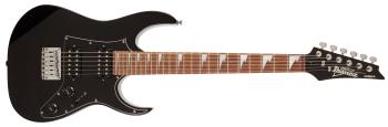 Ibanez GRGM21 Black Night