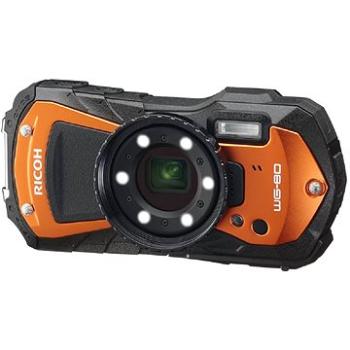 RICOH WG-80 Orange (0027075304420)