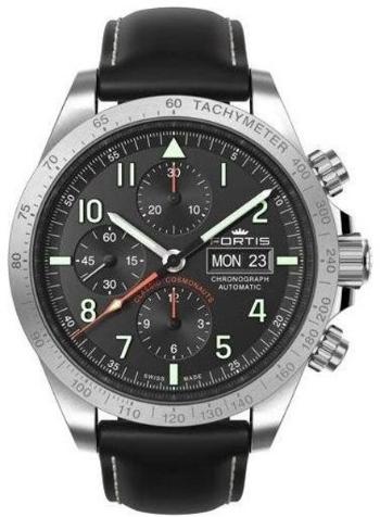 Fortis Classic Cosmonauts 401-21-11-L