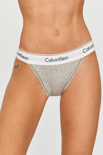 Kalhotky brazilky Calvin Klein Underwear 000QF4977A