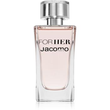 Jacomo For Her parfémovaná voda pro ženy 100 ml