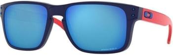 Oakley Holbrook XS 900705 Polished Navy/Prizm Sapphire Lifestyle brýle