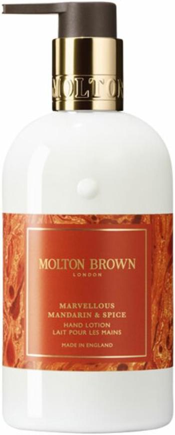 Molton Brown Pečující krém na ruce Marvellous Mandarin & Spice (Hand Lotion) 300 ml