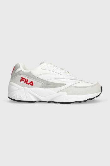 Sneakers boty Fila V94M šedá barva, FFM0302