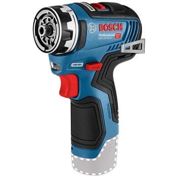 Bosch GSR 12V-35 FlexiClick (bez aku a nabíječky, karton) (06019H3004)