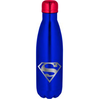 Láhev nerezová 780 ml, Superman