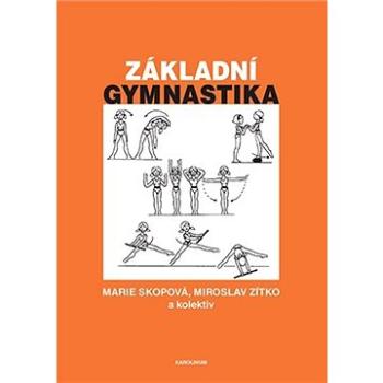 Základní gymnastika (9788024653877)