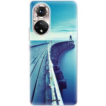 iSaprio Pier 01 pro Honor 50 (pier01-TPU3-Hon50)