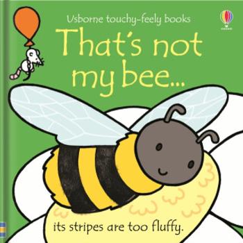 That's not my bee… - Watt Fiona