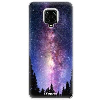 iSaprio Milky Way 11 pro Xiaomi Redmi Note 9 Pro (milky11-TPU3-XiNote9p)