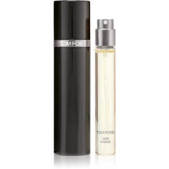 TOM FORD Private Blend Oud Wood parfémovaná voda unisex 10 ml