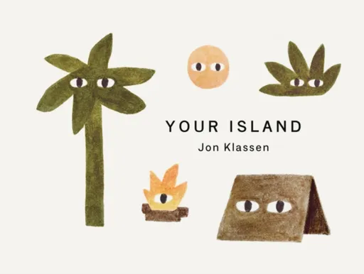 Your Island - Jon Klassen