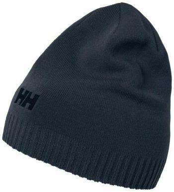 Helly Hansen Brand Navy UNI Lyžařská čepice