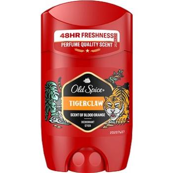 OLD SPICE Tigerclaw Deodorant 50 ml (8006540424575)