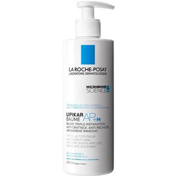 LA ROCHE-POSAY Lipikar Balzám AP+ M 400 ml (3337875696548)