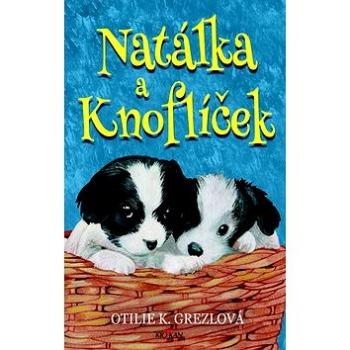 Natálka a Knoflíček (978-80-7633-201-0)