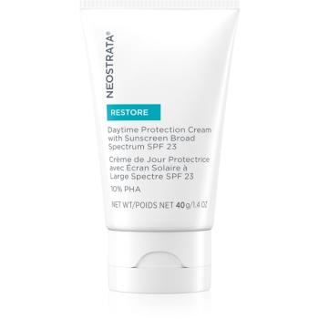 NeoStrata Restore Daytime Protection Cream ochranný denní krém SPF 23 40 g