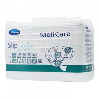 MoliCare Slip Extra M méretű nadrágpelenka 1668 ml 30 db