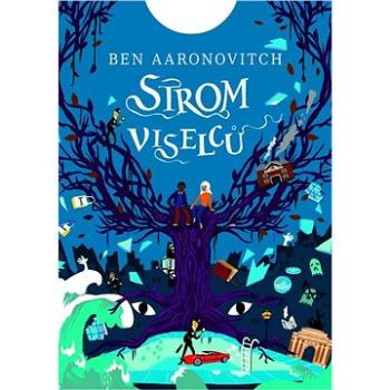 Strom viselců (9788025725139)